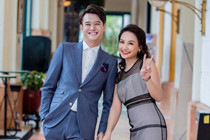 Cát-xê của diễn viên 'Sống chung với mẹ chồng' bao nhiêu?