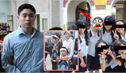 Cô bé sống sót duy nhất sau vụ thảm án Lê Văn Luyện giờ ra sao?