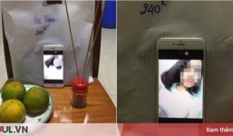 Cô gái bị chủ shop online lập bàn thờ vì đặt hàng mà không lấy