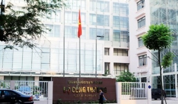 Bộ Công Thương xóa bỏ 1 tổng cục, tinh gọn nhiều cục vụ