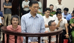 2 'trùm sò' Vinashinlines bị đề nghị giữ nguyên án tử hình