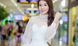 Lý do khiến Kỳ Duyên bị từ chối khi xin đi thi Hoa hậu Quốc tế?