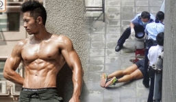 Người mẫu nam Trung Quốc qua đời ở tuổi 25