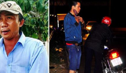 Bác tài xế nghèo và những chuyến xe tình người