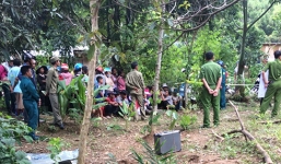 Nổ bom tại Khánh Hòa, 6 người tử vong