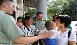 Đau lòng ông nội tiếp tay cho con trai bán cháu ruột của mình