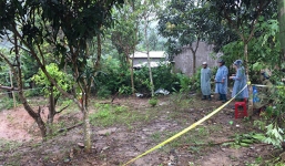 Vụ nổ lớn 6 người tử vong ở Khánh Hòa: Xác định danh tính các nạn nhân