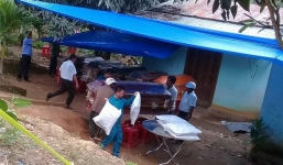 Thủ tướng yêu cầu sớm khắc phục hậu quả vụ nổ 6 người tử vong