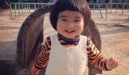 Tại sao Nhật Bản có tỉ lệ người sở hữu mắt 1 mí nhiều nhất?