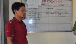 Lật mặt gã 'Sở khanh' dùng ảnh nóng tống tiền 2 tình nhân