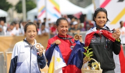 Việt Nam mất HCV SEA Games vì 'đèn đỏ': Lỗi do ai?