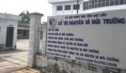 Kỷ luật khai trừ Đảng một nguyên Giám đốc ở tỉnh Bạc Liêu