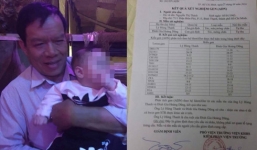 Có con riêng, Cục trưởng thống kê về hưu 'non'