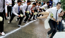 Trong vài năm tới, hàng triệu đàn ông Việt Nam sẽ ế vợ