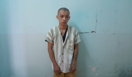 Giả sinh viên, nam thanh niên sát hại xe ôm cướp tài sản giữa ban ngày