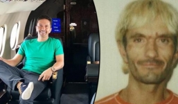 Từ nguời nghiện ngập vô gia cư trở thành triệu phú nước Mỹ