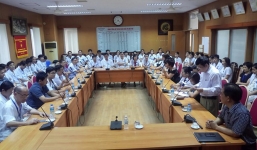 Vụ 8 người  tử vong sau chạy thận: Người nhà kiến nghị Bộ trưởng Công an