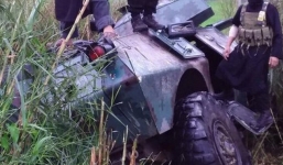 IS nói 335 binh sĩ Philippines đã thiệt mạng trong trận chiến Marawi