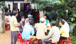 Kỳ lạ 3 người trong một gia đình lần lượt đột tử ở Gia Lai