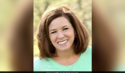 Cô giáo Mỹ thiệt mạng thương tâm vì cười quá đà