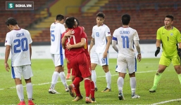 Thái Lan cứ 'diễn sâu', Việt Nam chờ gì không ẵm Vàng SEA Games?