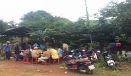 3 người trong dòng họ liên tiếp đột tử cùng triệu chứng