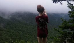 Ám ảnh bức hình cô gái được chụp trước khi bị bạn trai ra tay sát hại