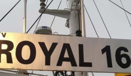 Bộ Ngoại giao xác minh thuyền viên Việt Nam được Philippines giải cứu 