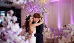 Rò rỉ ảnh cưới của Tim và Trương Quỳnh Anh