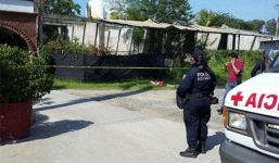 Du khách bị bắn tử vong khi hỏi đường ở Mexico