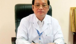 Giám đốc bệnh viện C Thái Nguyên đột tử tại phòng làm việc