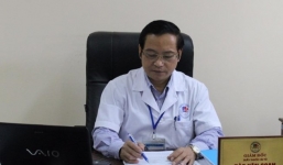 Nguyên nhân Giám đốc BV C Thái Nguyên tử vong ở phòng làm việc