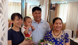 Người phụ nữ Việt Nam đầu tiên mang thai và sinh con ở tuổi 60