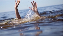 Nam thanh niên tử vong sau khi trốn khỏi trụ sở công an