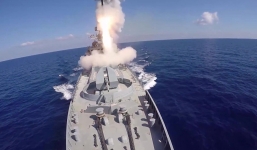 Nga khiến Mỹ đối mặt mối đe dọa lớn nhất từ sau Chiến tranh Lạnh 