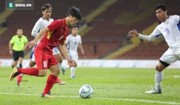 Báo châu Á gián tiếp giúp U22 Việt Nam 'dọa' Thái Lan, Indonesia
