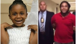 3 bé gái bị sát hại dã man bởi chính người anh họ