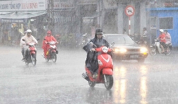 Tin thời tiết mới nhất 21/8: Miền Bắc sắp mưa diện rộng