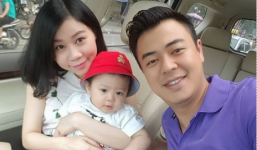 Sự nghiệp thăng hoa MC Tuấn Tú sau khi rời VTV