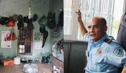 Lấy 16 vợ, sinh 24 người con, đến cuối đời người đàn ông vẫn phải sống cô độc trong căn lều rách nát