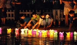 19 điều nên làm trong tháng cô hồn ai cũng nên biết