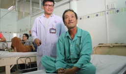 Người đàn ông bất ngờ sống lại khi cả nhà đang chuẩn bị lo hậu sự