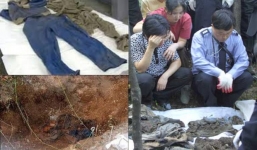 Bí ẩn vụ sát hại 5 cậu bé gây rúng động Hàn Quốc 26 năm trước