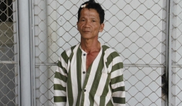 Cuồng ghen, người đàn ông đâm tử vong 2 người ở Sài Gòn