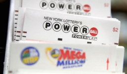 Giải độc đắc Powerball 650 triệu USD đang 'tìm kiếm' chủ nhân