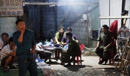 Lời khai kẻ sát hại bạn, giấu thi thể trong tủ quần áo