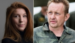 Nhà sáng chế tàu ngầm khai nhận vứt xác nữ nhà báo Thụy Điển xuống biển