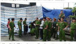 Tung tin đồn 'thảm sát 8 người chết' để câu like, nam thanh niên nhận kết đắng