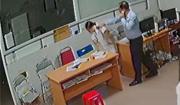 Doanh nhân trẻ tát nữ bác sĩ BV 115: 'Tát vài cái chứ có chi đâu'