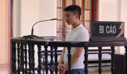 Ham của lạ, gã đàn ông vào nhà nghỉ với cô gái mới quen rồi bị dụ buôn ma túy